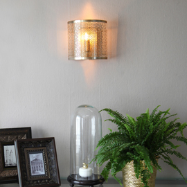 Hermine Wall Light